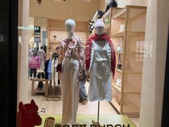 -TORY BURCH(比斯特苏州购物村店)