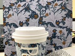 -Peet's Coffee皮爷咖啡(万象天地店)
