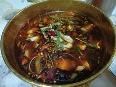豆花鱼-四川泸州豆花饭店