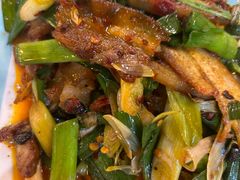 -易老妈蹄花.特色川菜(人民公园总店)