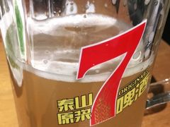 -腰子哥烤串(石佛营炫特店)