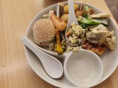 -素满香·食养自助(建邺万达店)