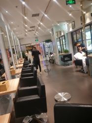 -东方麒麟·潘多拉SALON