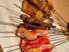 -小乾杯串店•16年沈阳烧烤(文安路店)