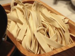 -东门口涮肉·砂锅·烤串(老门东店)
