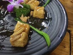-八仔大富楼·河鲜(西江店)