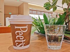 -Peet's 皮爷咖啡(深圳湾万象城店)