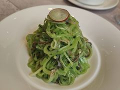 -新南华大酒店(广中店)