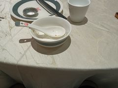 -大水车公馆·顺德菜·妈姐菜(均安店)