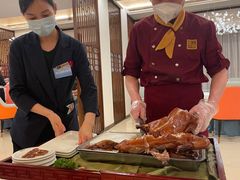 -北京全聚德(西客站店)