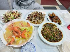 -来之顺海鲜菜馆·青岛菜·始于1993(栈桥店)