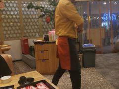 -水林间·寿喜烧自助(仙林金鹰店)