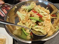 -拾宴(汇智国际商业中心店)