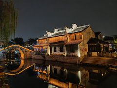 -嘉兴月河历史街区