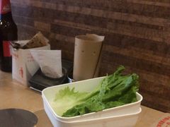-新石器烤肉(高行万嘉店)