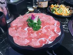 -聚十三烤肉博物馆(回龙观店)