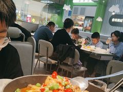 -蛙喔牛蛙(淮安吾悦店)