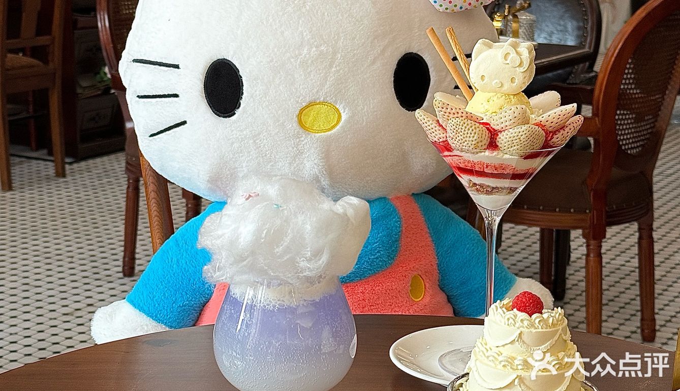 
常州｜ 𝙺𝚒𝚝𝚝𝚢 约会日🎀・◦・ﾐ