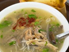 羊杂-郝刚刚羊杂割(柳巷店)