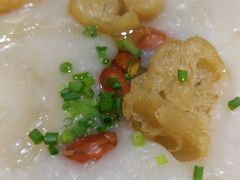 荔湾艇仔粥-大咀港式茶餐厅(海岸城店)
