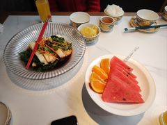 -家宴滇食记·云南家常菜