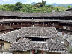 -初溪土楼群