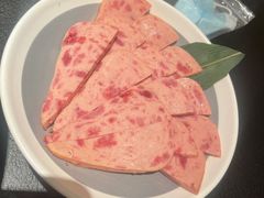 午餐肉-老鸭集(金沙龙湖天街店)