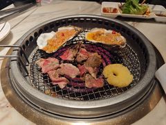 -火炉火自助餐(西直门凯德MALL店)