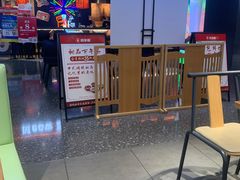 -喜家德虾仁水饺(东方宝泰店)
