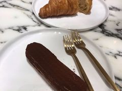 -WHEAT&BAKER-麥(凯德来福士店)
