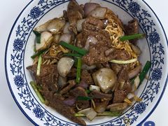 -复兴面王(河东路起源店)