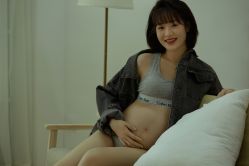 -专注孕妇照亲子照·纪田摄影