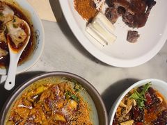 -辛香汇·锦里丨现炒川菜(中南城店)