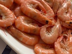-钱大妈海鲜饭店(旅游大道店)