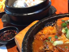 -鑫日千里马朝鲜族小馆(总店)