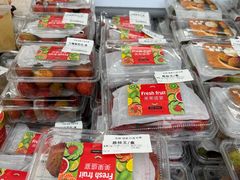 -凯德MALL(西直门店)
