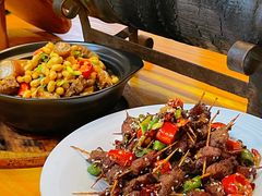 -61号餐吧(兴坪古镇漓江店)