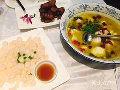 -和记小菜(东方店)