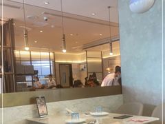 大堂-必胜客(乐山世豪PH店)