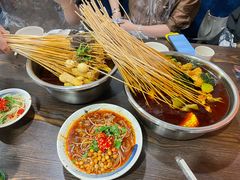 -成都瓜串串(华强北店)