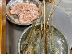 -盈田盈粥庄(博山东路店)