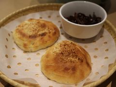 烧饼-海泰食府·新鲁菜·家宴(总部基地店)