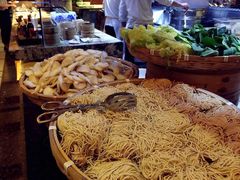 金茂凯悦酒店-上海崇明金茂凯悦酒店