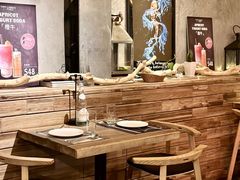 -Common Table · Brunch & Coffee