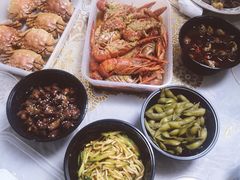 -三妹小龙虾·黄油蟹(华侨城总店)