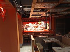 -老蜀铜火锅·酸菜脊骨·麻辣羊蝎子(热闹路店)