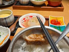 -味太助·银饭食堂(中华城店)