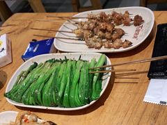 -木屋烧烤(坂田天安云谷店)