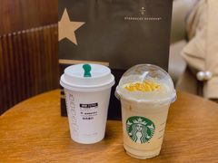 -星巴克臻选(南京艾尚天地店)