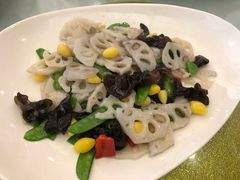 荷塘月色-龙汇酒家(沪闵路店)